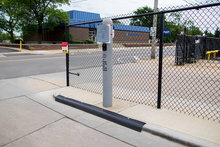 Load image into Gallery viewer, Curb Guard