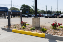 Load image into Gallery viewer, Curb Guard