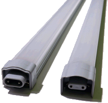 Load image into Gallery viewer, 12' Service Meat / Service Deli LED Retrofit Kit