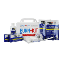 Load image into Gallery viewer, Burn Kit - First Aid Kit