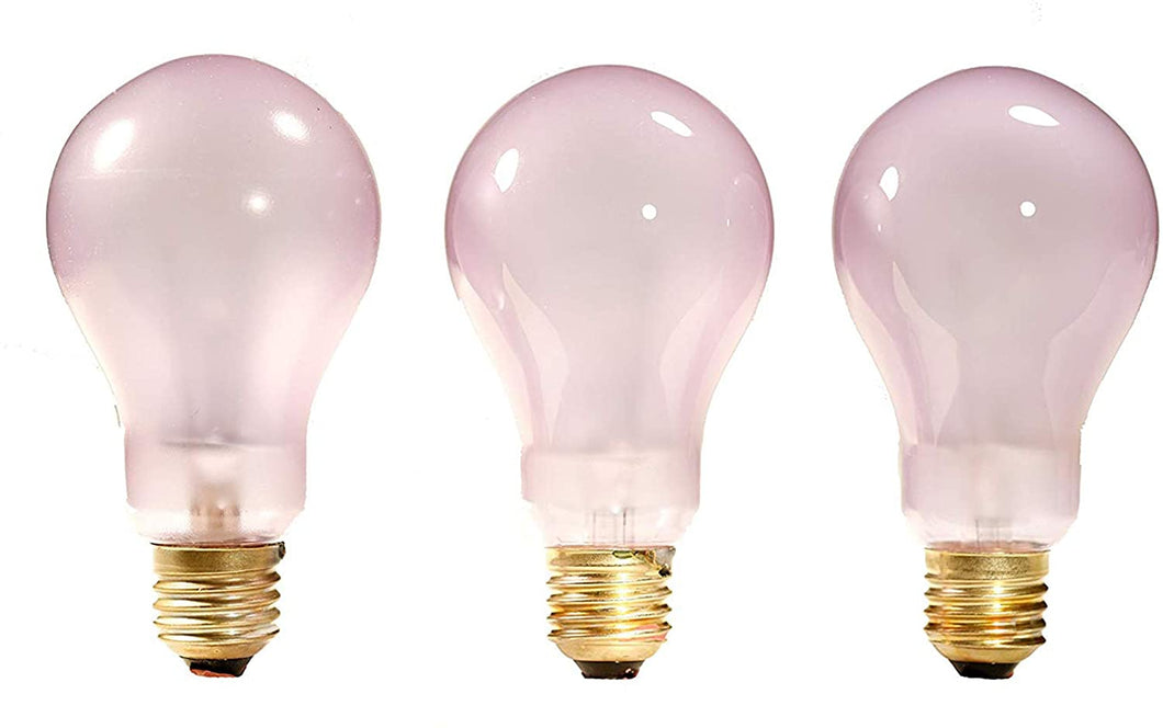 Promolux A21 Incandescent Bulbs