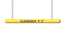 Load image into Gallery viewer, Clearance Bars