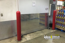 Load image into Gallery viewer, 1/4" Bollard Covers