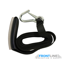 Load image into Gallery viewer, Shopping Cart Retrieval Straps - Cart Ropes - Shag Straps