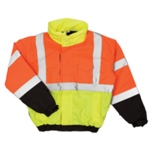 Load image into Gallery viewer, Tri-Sport Bomber Jacket with Thermal Sleeves