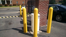 Load image into Gallery viewer, 1/4" Bollard Covers