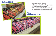 Load image into Gallery viewer, Promolux LED Tube T8 Plug-n-Play Dual End Power