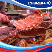 Load image into Gallery viewer, Food under Promolux lighting