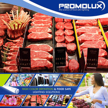 Load image into Gallery viewer, Promolux Food Lighting