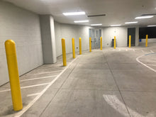 Load image into Gallery viewer, 1/4" Bollard Covers