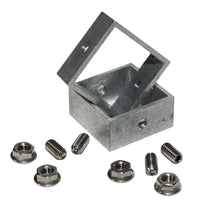 Load image into Gallery viewer, Sign Brackets