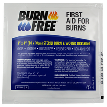 Load image into Gallery viewer, Burn Kit - First Aid Kit