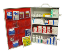 Load image into Gallery viewer, First Aid Kit | Metal Container