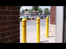 Load and play video in Gallery viewer, 1/4" Bollard Covers