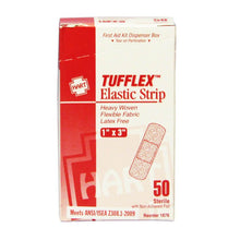 Load image into Gallery viewer, Strip bandage 1″ x 3″ – 50/Box