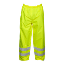 Load image into Gallery viewer, Reflective Rainwear Set Jacket/Pant