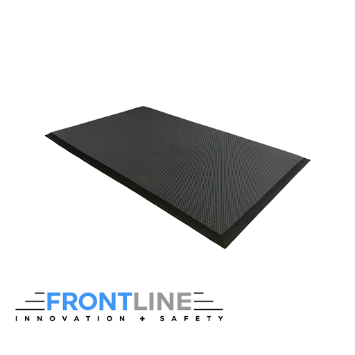 AMA Cloud Anti-Fatigue Mats – Frontline Innovation + Safety