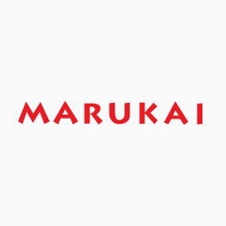 Marukai logo