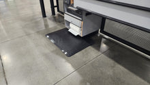 Load image into Gallery viewer, Notch Mat - Anti-Fatigue design for Cash Register

