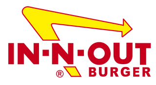 In-N-Out Burger logo