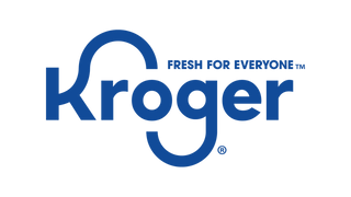 Kroger logo