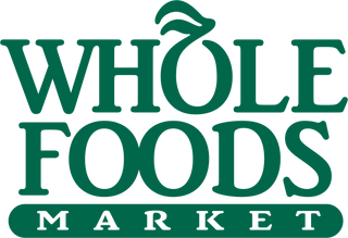 Whole Foods Market logo