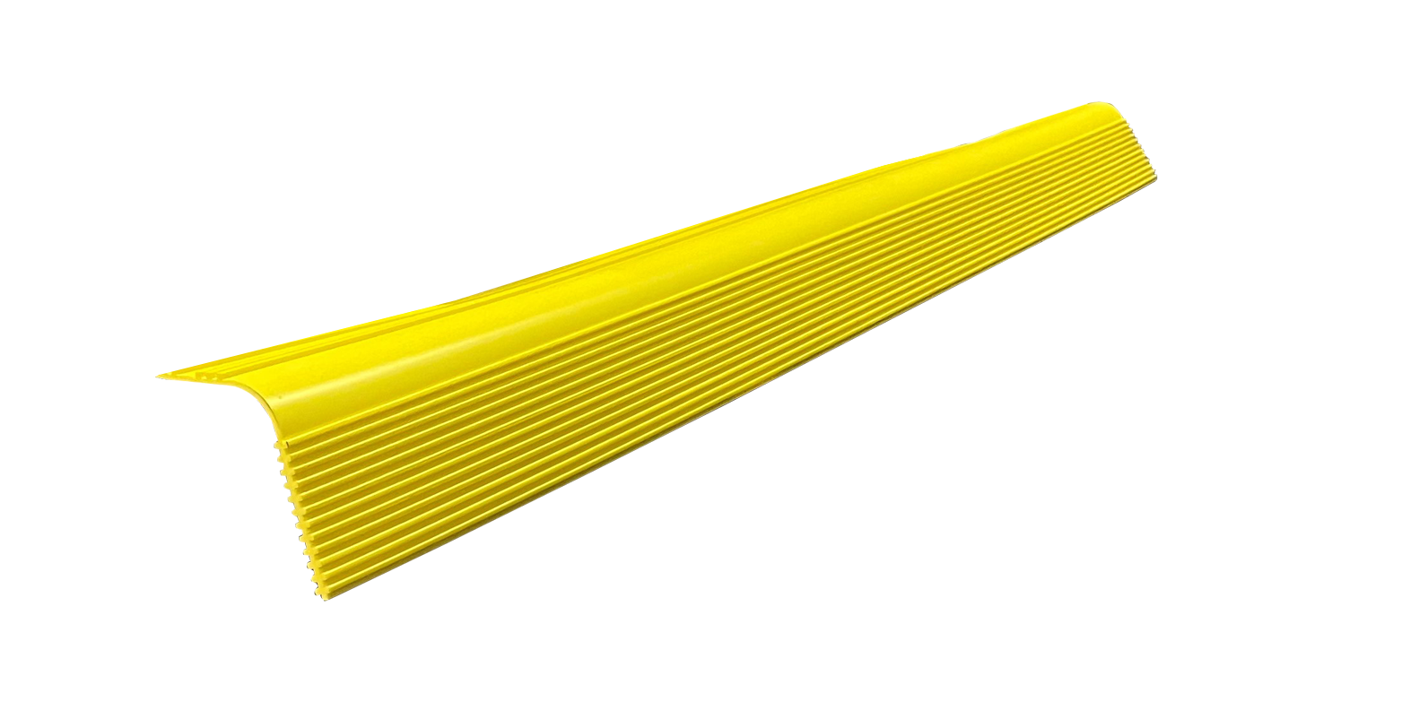Curb Fall Protection Curb Guard Protector | Plastic Curb Cover – Frontline
