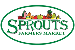 Sprouts Farmers Market logo