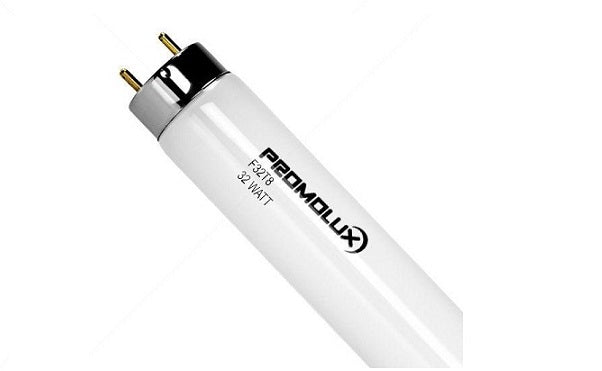 Promolux F032T8 Fluorescent Lamp | Fresh Food – Frontline