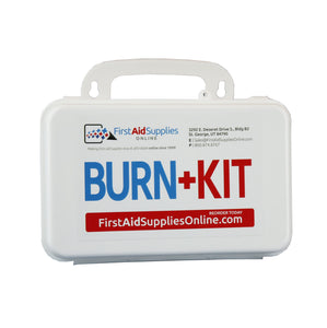 Burn Kit - First Aid Kit