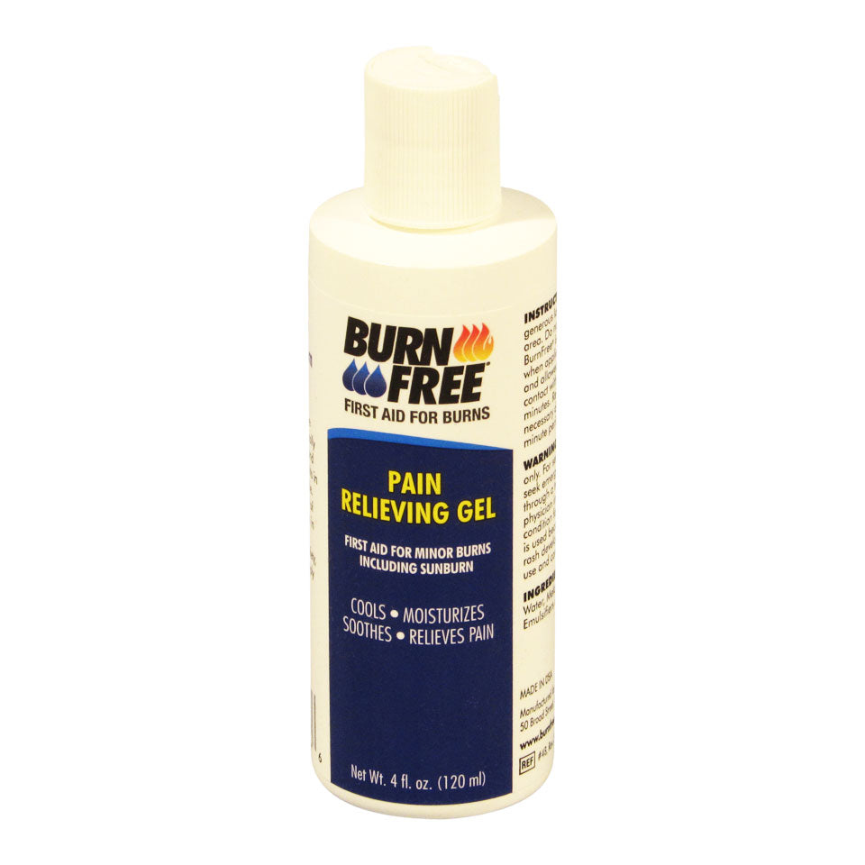 Burn Kit - First Aid Kit