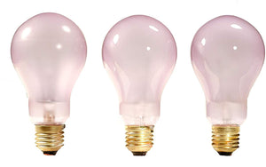 Promolux A21 Incandescent Bulbs
