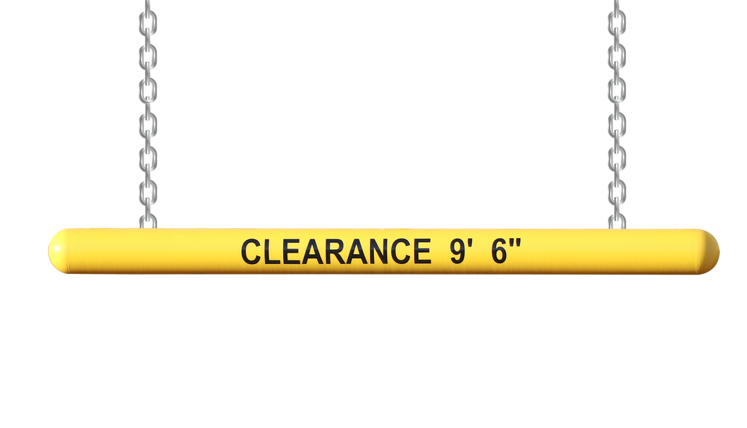 Clearance Bars
