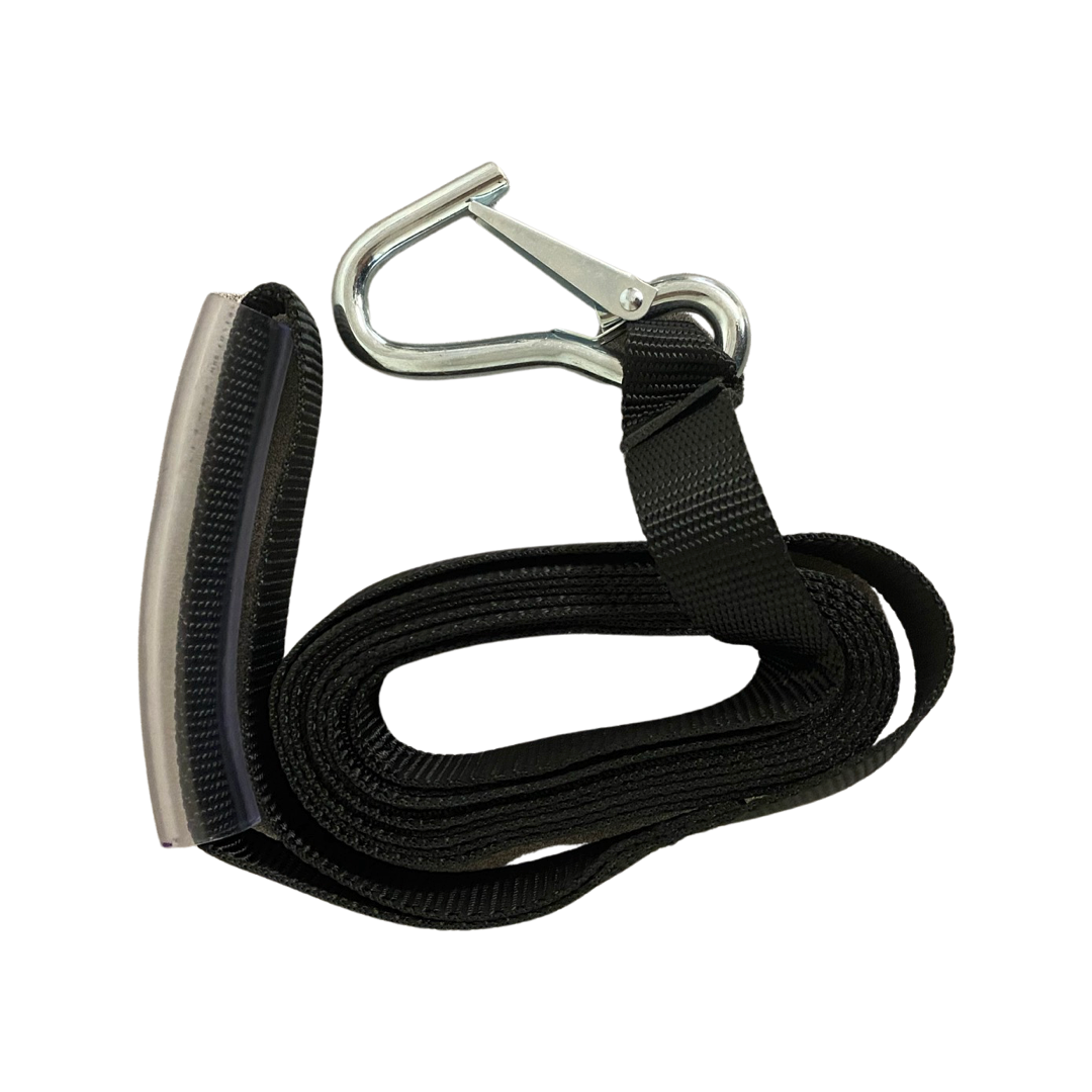 Tip Cart Rope Cart Retrieval Straps | Cart Ropes | Shag Straps β Frontline