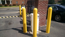 Load image into Gallery viewer, 1/4&quot; Bollard Covers
