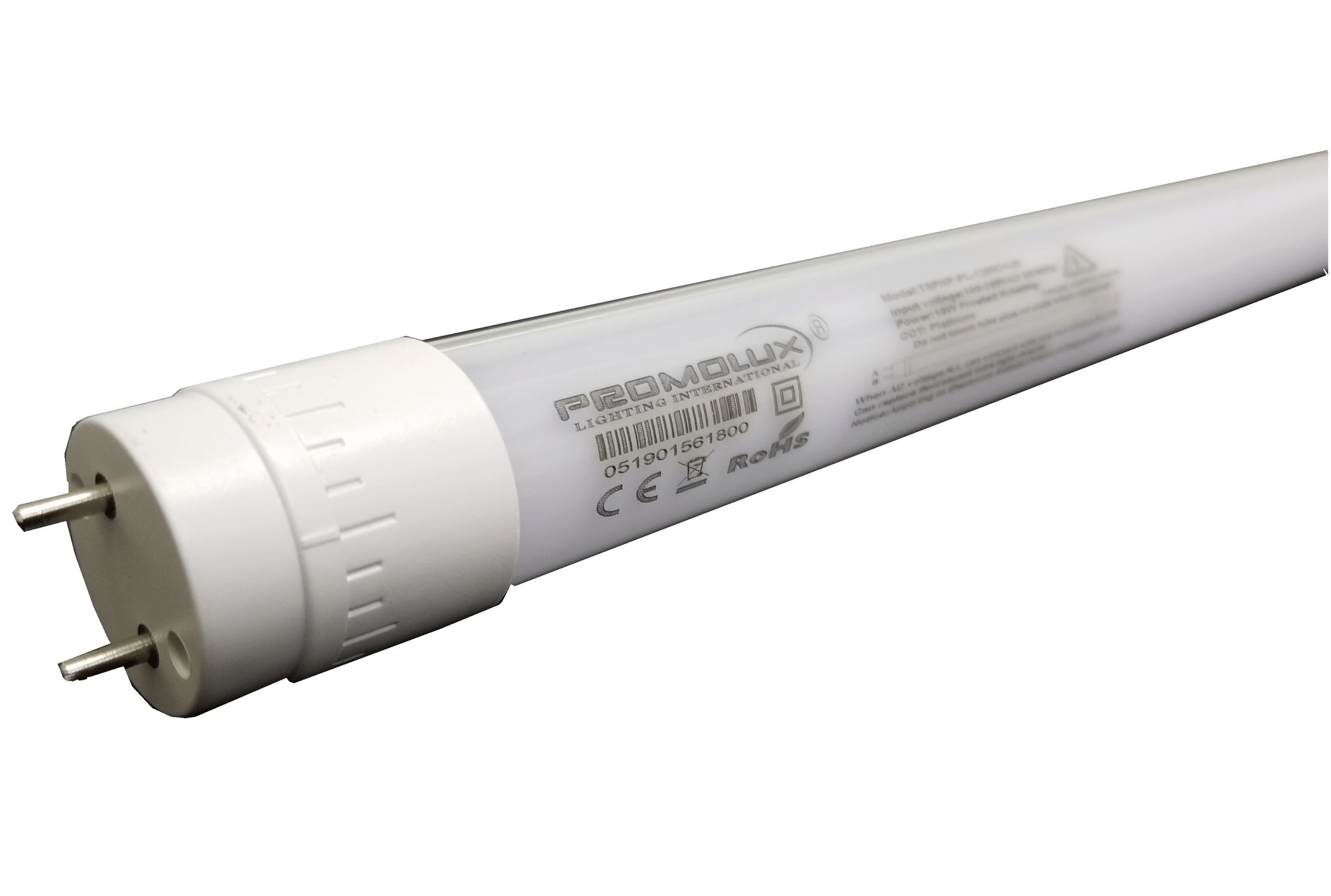 Led Promolux Promolux T8 LED Dual End Power | Plug-n-Play – Frontline