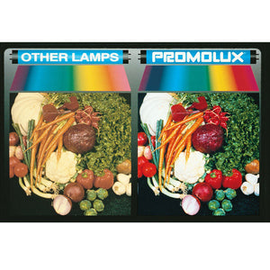 Promolux Fresh Food Fluorescent Lamps