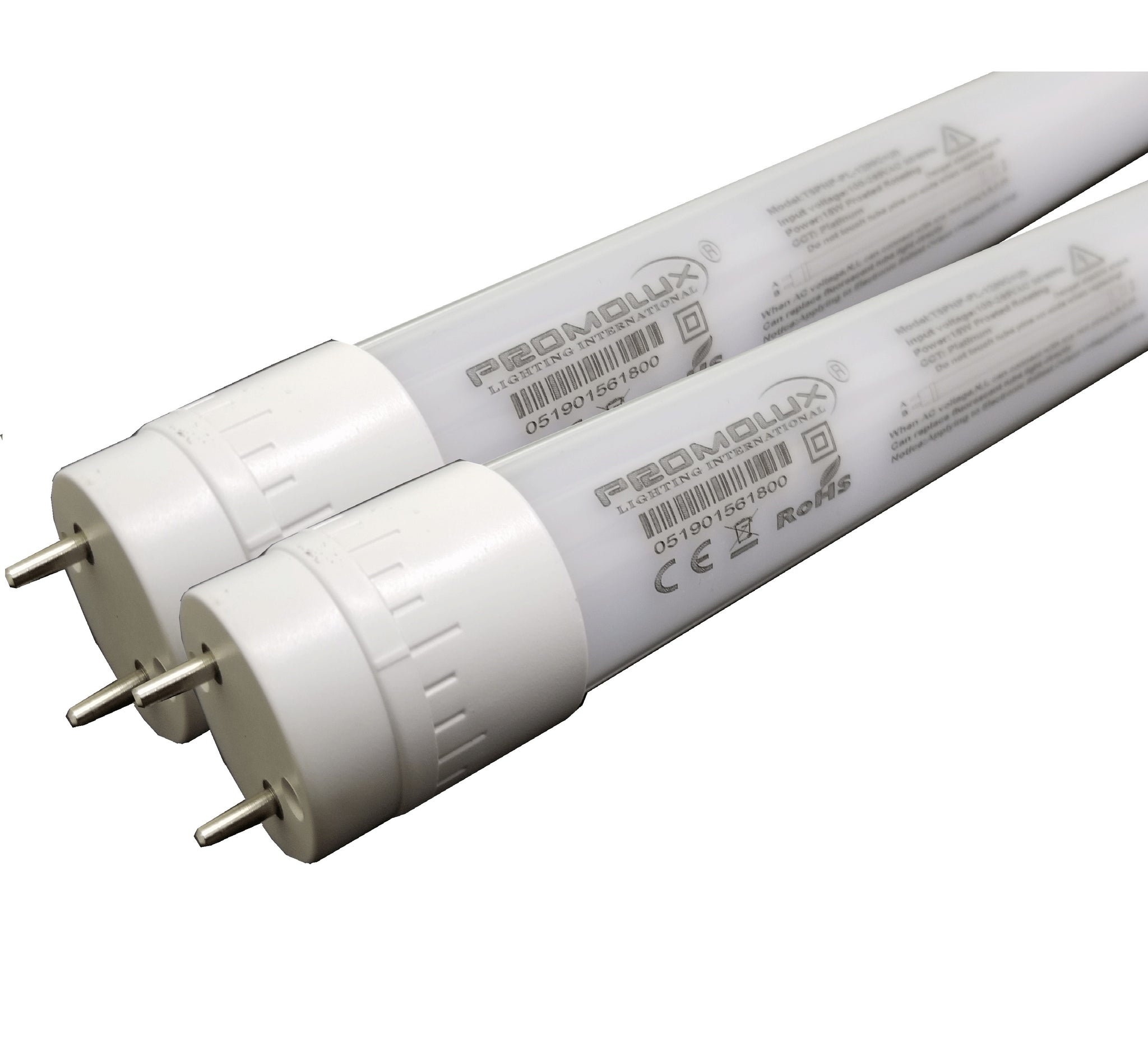 Promolux LED Tube T8 Plug-n-Play – Frontline Innovation + Safety