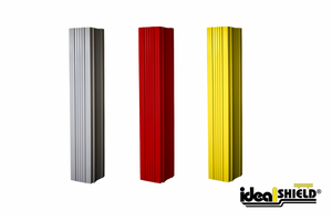 Column Wraps | Square & Round Column Protectors – Frontline