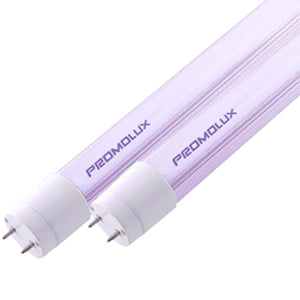 Promolux LED Tube T8 Plug-n-Play Dual End Power