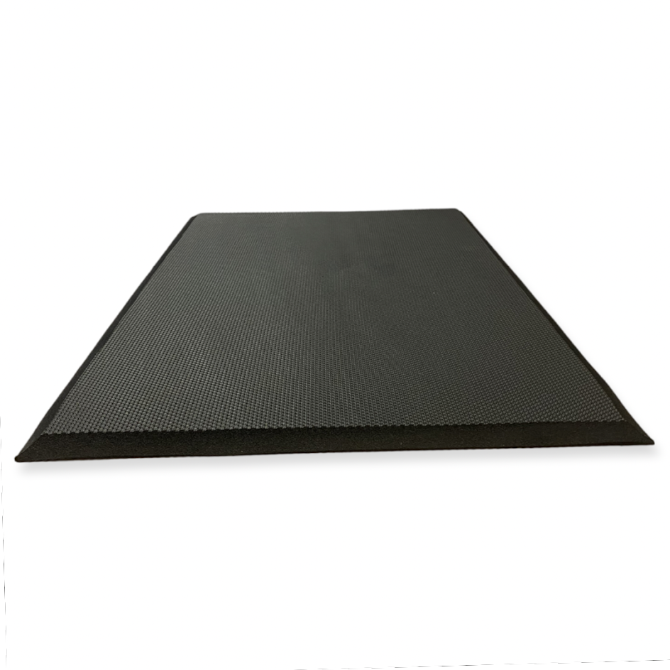 CumulusPro Professional Grade Anti Fatigue Mat 20-inch x 40-inch x 3/4-inch  Black